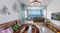 Buan Stay Resort Các khách sạn ở 