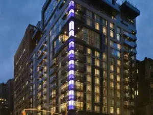 로열튼 파크 애비뉴