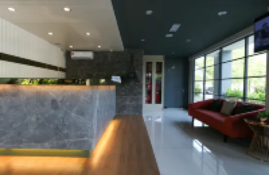 Hotel 99 Kota Kemuning