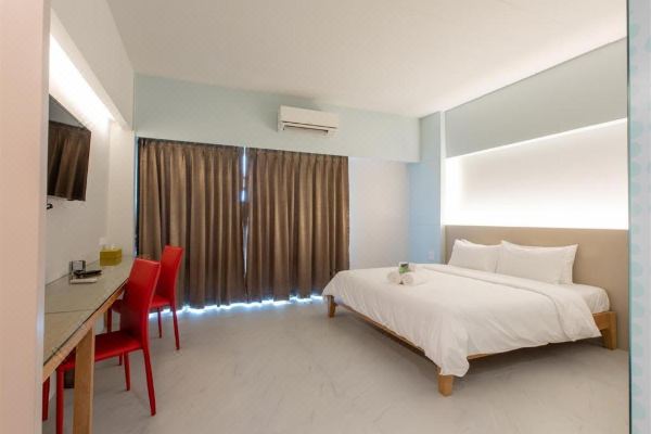 Glow Rattana Place Hotel(โรงแรมโกลว์ รัตนา เพลส)_4