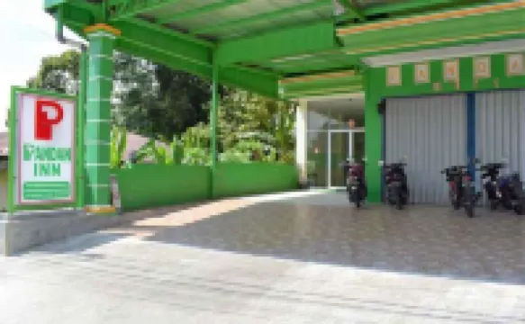 Pandan Makmur Inn