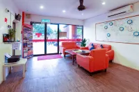 OYO 426 Hotel Aman Hotel a Bandar Baru Nilai