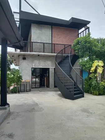 Vela Riverview Отели рядом с достопримечательностью «Wat Sala Loy»