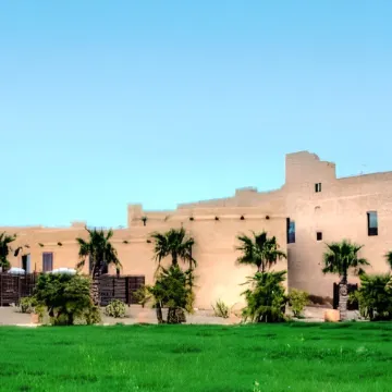 Masseria & Spa LuciaGiovanni