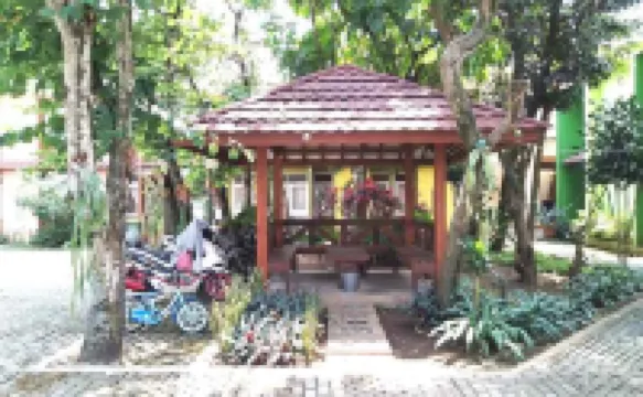 Rumah Tamu Ciumbuleuit