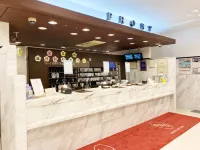 Toyoko Inn Banshu Ako Ekimae فنادق في أيوي