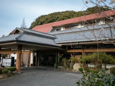 Hotel Nagato Harada