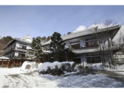 Kusatsu Hotel 1913 Hotels in Agatsuma District