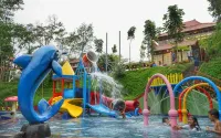 NK Resort Malang - Homestays