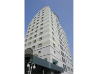 City Hotel Tomobe  호텔