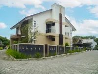 Twin House Homestay 1