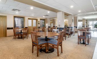 Best Western Rocky Mountain House Inn  Suites