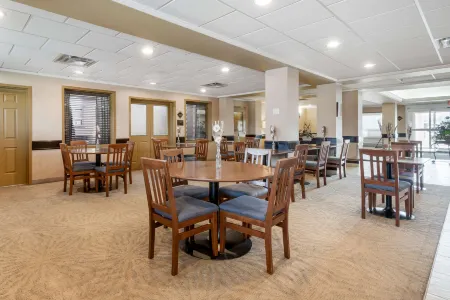 Best Western Rocky Mountain House Inn  Suites