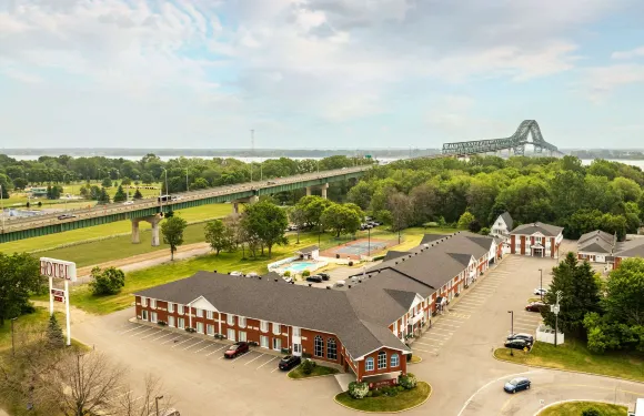 拉維歐列特套房-阿桑德連鎖酒店