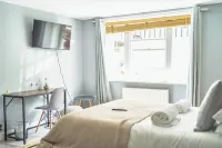 Saltwater Guest House Hotels in Brighton and Hove