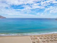 Konstantinos Palace Hotels in Karpathos