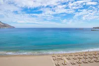 Konstantinos Palace Hotels in Karpathos
