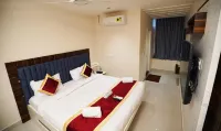 S V Royal Luxury Rooms
