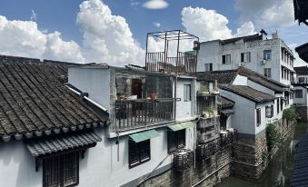 Anniegui Apartment (Heyanjie Branch)