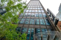 Ivy Hotel Chicago シカゴ・レイクフロント・トレイル周辺のホテル