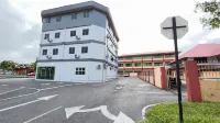 King Ing Hotel Hoteles en Mukah