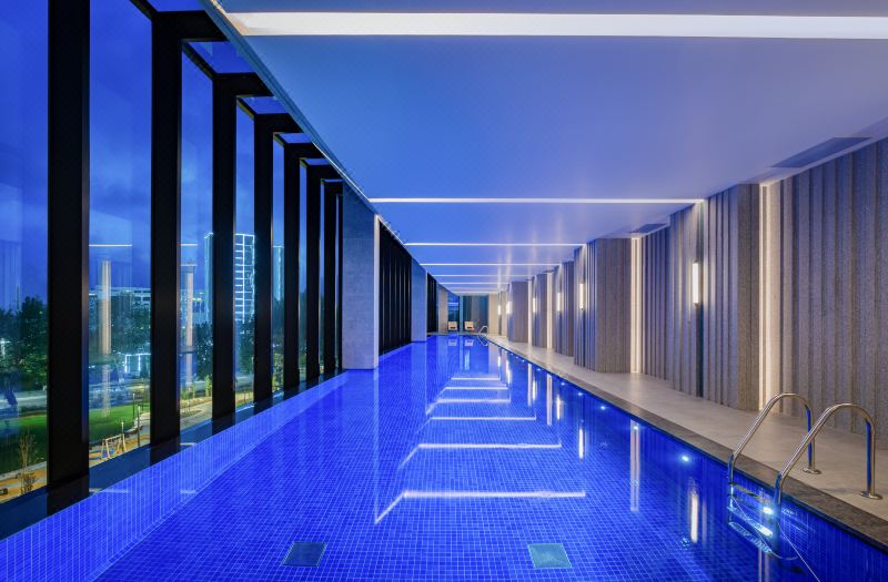 InterContinental Hotels Tashkent by IHG photo 5