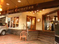 Hotel Carnation فنادق في أوتي