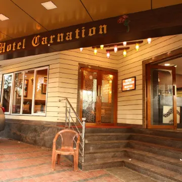 Hotel Carnation