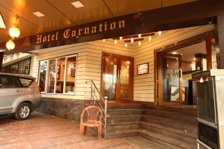 Hotel Carnation
