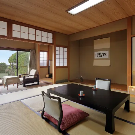 Kissui No Yado Monya
