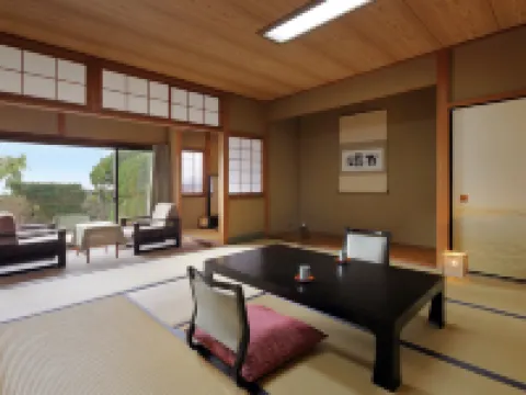 Kissui No Yado Monya
