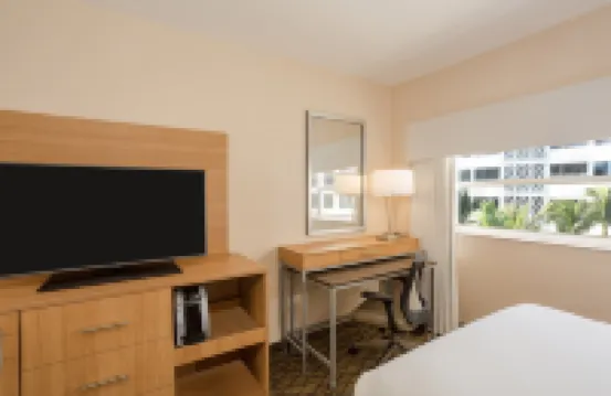Holiday Inn 邁阿密海灘，海濱