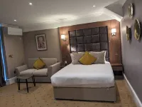 The Tudor Hotel Hotel a Ruislip