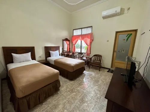 Hotel Winong Asri Hotels in Margorejo
