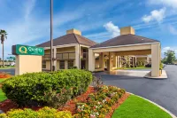 Quality Inn Coliseum Các khách sạn ở North Charleston