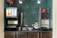 Best Western Plus Pleasanton Hotel - Morgenmad