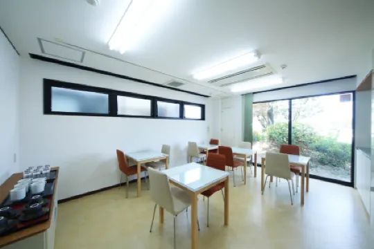 Isesaki Station Hotel