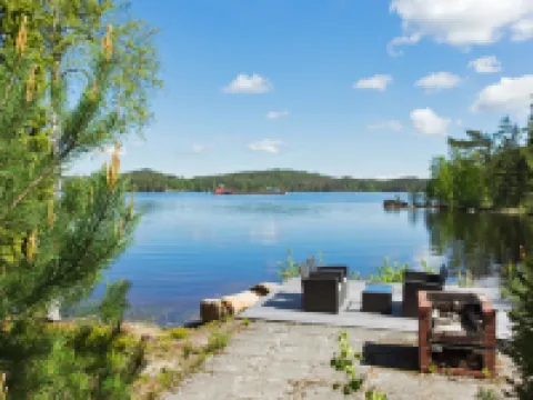 Norppa Hotels in Puumala