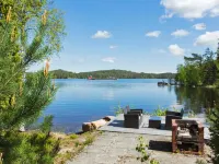 Norppa Hotels in Puumala