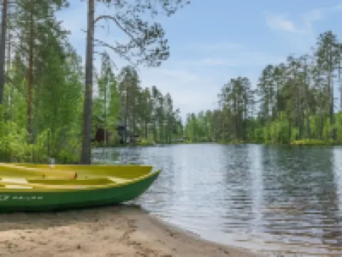 Malmi Hotels in Sonkajarvi