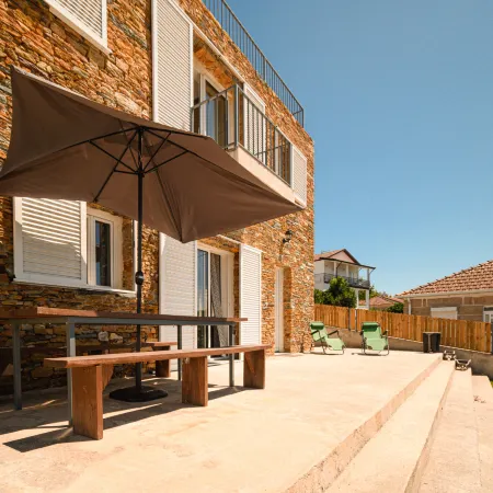 Douro View Отели в г. Гондомар