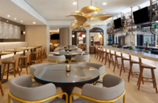 聖安東尼奧河濱威斯汀酒店