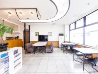 Hotel Sharoum Inn Hakodate Hotel a 