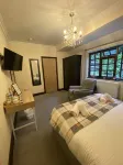 The Rising Sun Inn Hotels near Brands Hatch