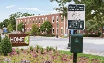 Home2 Suites by Hilton la Crosse