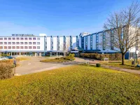 Mercure Lyon Est Villefontaine Hotels in Saint-Quentin-Fallavier