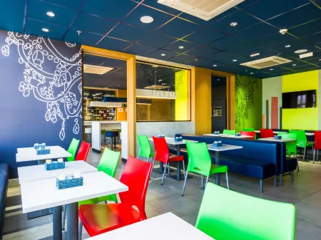 Ibis Budget São José do Rio Preto