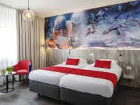 Ibis Styles Almere Hotel in zona Spant!
