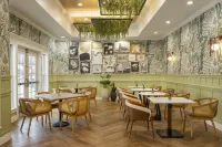 The Steward, Santa Barbara, a Tribute Portfolio Hotel - sarapan