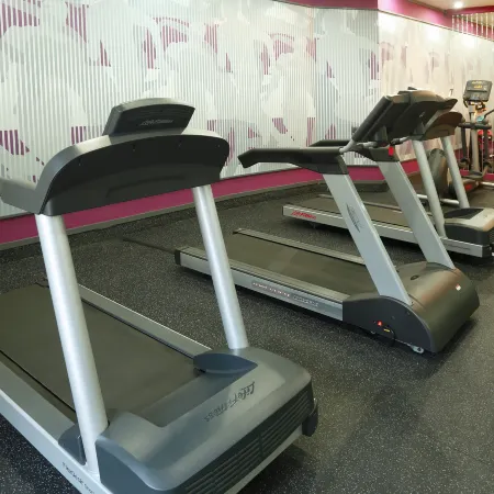 Crowne Plaza LIMA by IHG